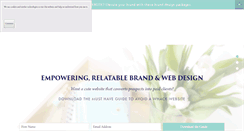 Desktop Screenshot of jwarddesignstudio.com